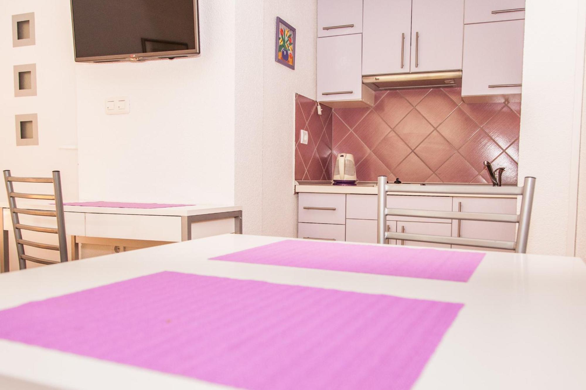 Apartments Bramado Selište Drežničko Zimmer foto