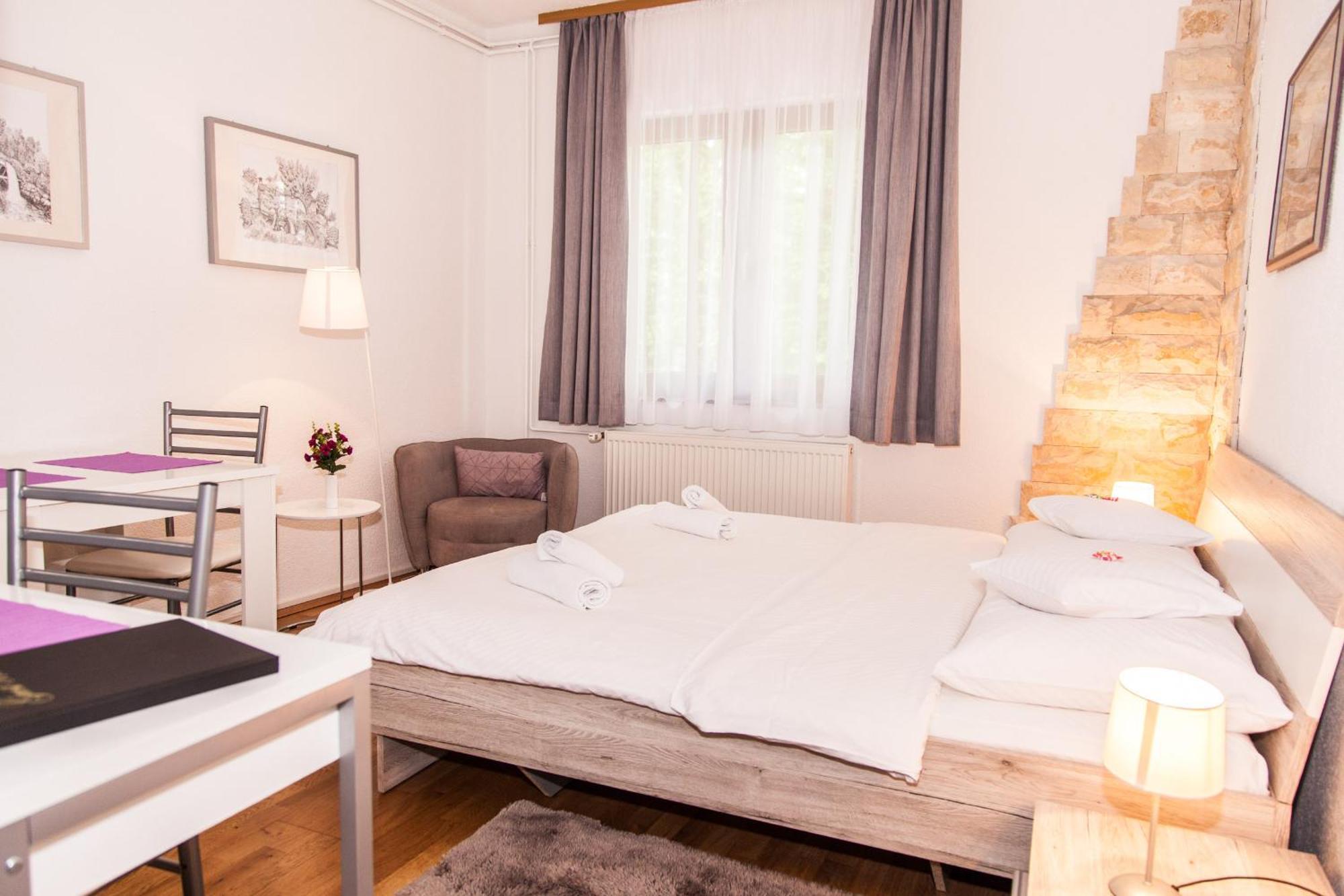 Apartments Bramado Selište Drežničko Zimmer foto